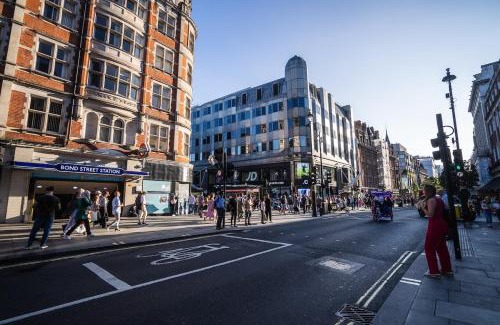 Coldharbour Apartment | Cosy Home for 6 by Brixton Station