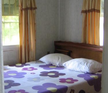 Paramaribo House | Cosy home for short stay or a weekend getaway