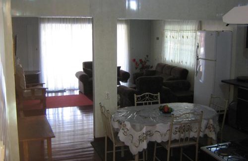 Paramaribo House | Cosy home for short stay or a weekend getaway
