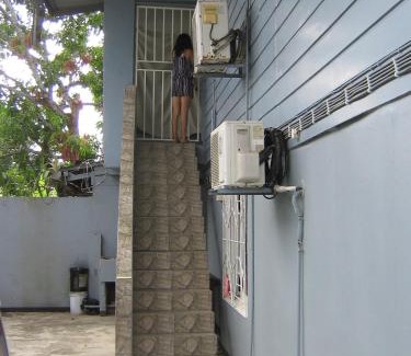 Paramaribo House | Cosy home for short stay or a weekend getaway