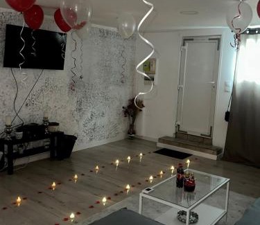 Livry-Gargan Apartment | Cosy home