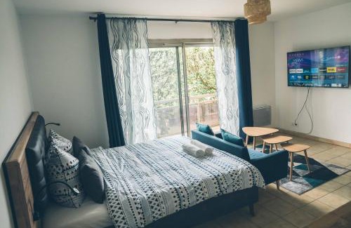 Livry-Gargan Apartment | Cosy Home