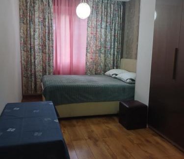 Rustavi Apartment | Cosy Home