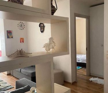 Rustavi Apartment | Cosy Home