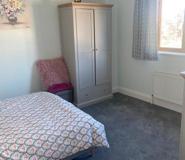 Dungarvan House | Cosy home