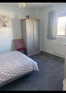 Dungarvan House | Cosy home
