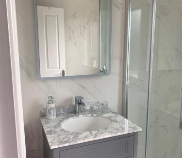 Dungarvan House | Cosy home