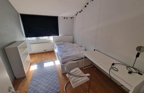 Segeltorp Villa | Cosy home in Segeltorp