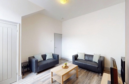 Sunderland House | Cosy Home in Sunderland