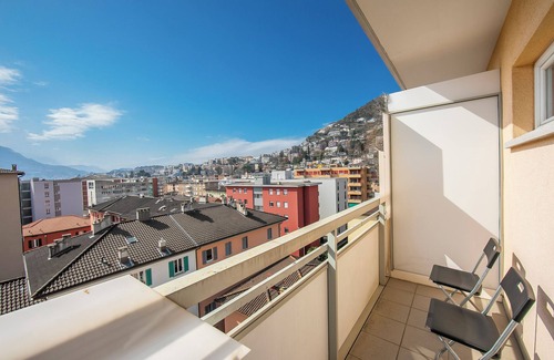 Lugano Apartment | Cosy Home Lugano Few Min From Lake, Lugano, Switzerland