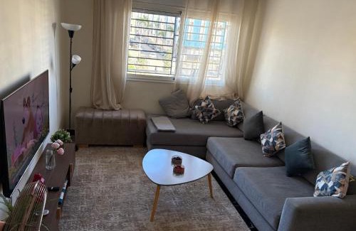 Temara Apartment | Cosy home