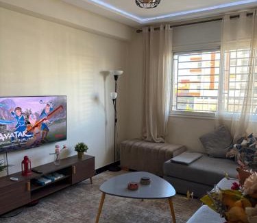 Temara Apartment | Cosy home