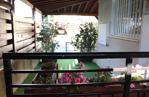 Agios Tychon House | Cosy Home near the sea