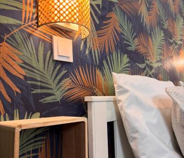 Torcy-le-Grand Apartment | Cosy Home Next To Disneyland & Train