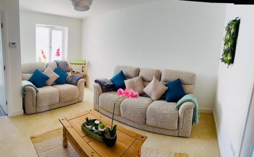 Retford House | Cosy Home Stay in Nottinghamshire