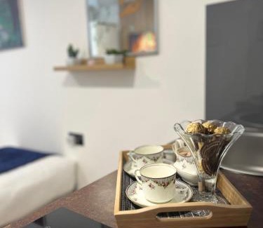 Waddon House | Cosy Home STUDIO