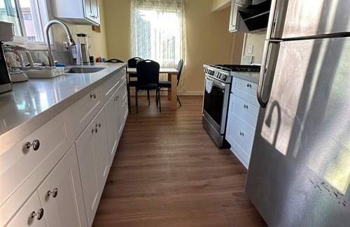 East San Gabriel Apartment | cosy home～