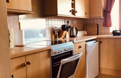 Greenholme Cottage | Cosy, Homely Farm Barn Conversion, Near Tebay, CA10 3TA.