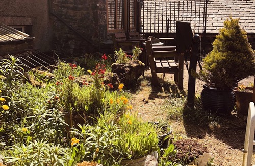 Greenholme Cottage | Cosy, Homely Farm Barn Conversion, Near Tebay, CA10 3TA.