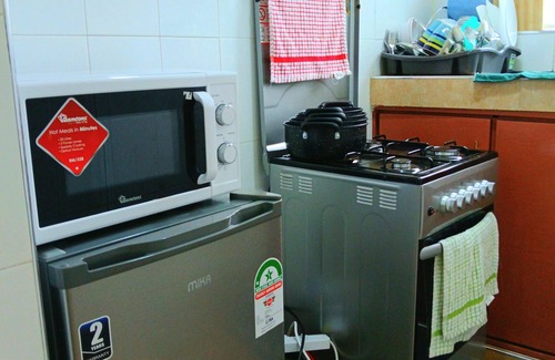 Eldoret Apartment | Cosy Homes II. Luxe stay near CBD with City view.