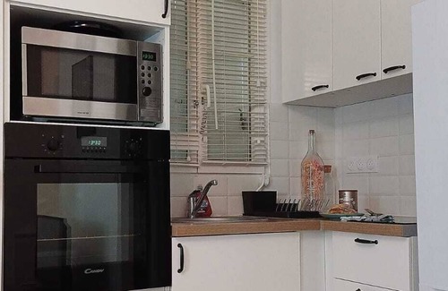 Carrieres-sous-Poissy Condo | Cosy House - Château D'eau Proche Rer