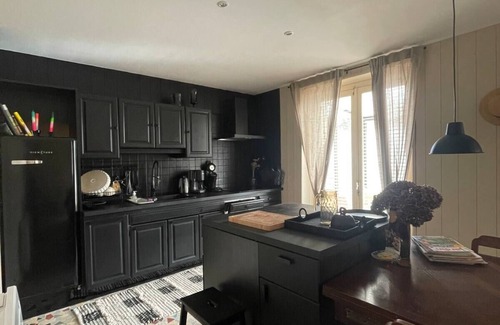 Plouhinec House | Cosy house 5 minutes from the beach