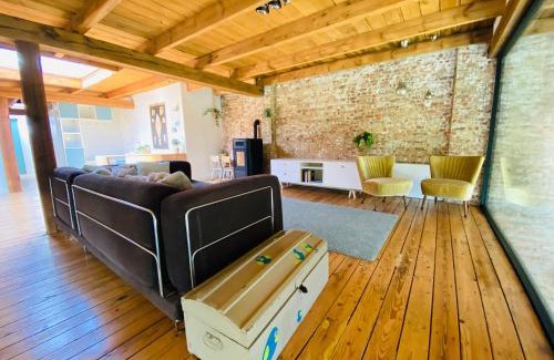 Kontich House | Cosy house 5 people