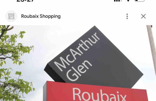 Roubaix House | Cosy house 5 rooms 5 Bathrooms close commodities