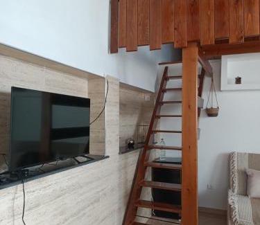 Algiers Apartment | Cosy house