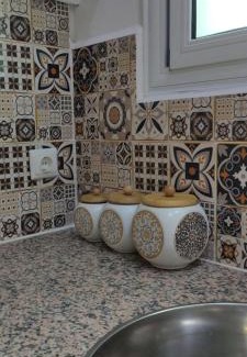 Algiers Apartment | Cosy house
