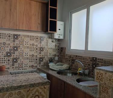 Algiers Apartment | Cosy house