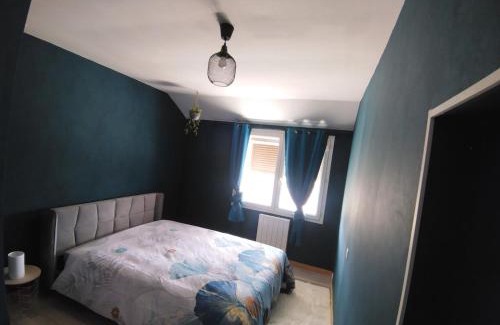 Civaux House | Cosy House