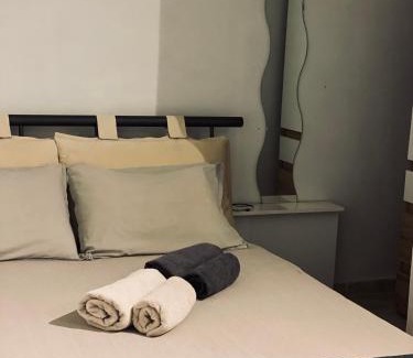 Glyfada Apartment | Cosy House Glyfada
