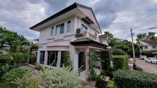 San Sai House | Cosy House in Chiangmai