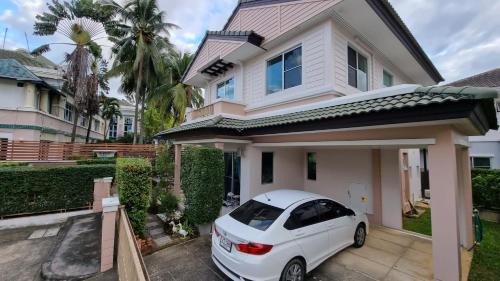 San Sai House | Cosy House in Chiangmai