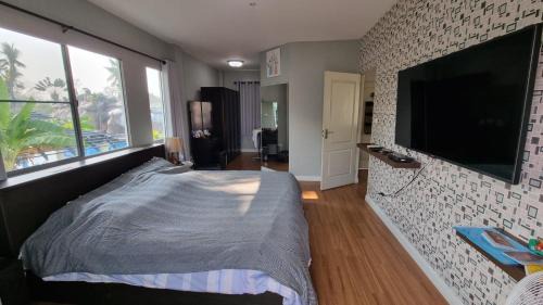 San Sai House | Cosy House in Chiangmai