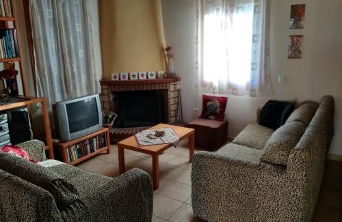 Galaxidi Apartment | Cosy house in Galaxidi