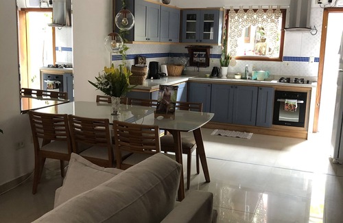 Cabore House | 'Cosy house in Paraty'