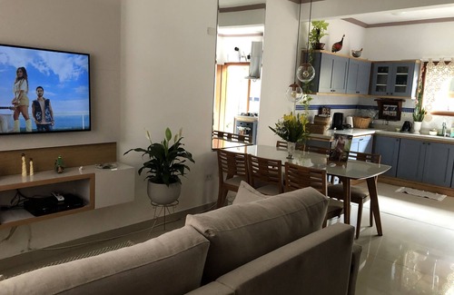 Cabore House | 'Cosy house in Paraty'