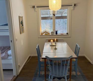 Fagerdala House | Cosy house in the archipelago
