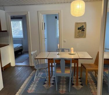 Fagerdala House | Cosy house in the archipelago