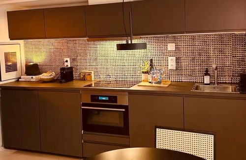 Sept Deniers - Ginestous House | Cosy house in the charming historic center of Blagnac - 5 mins to Airport/Airbus