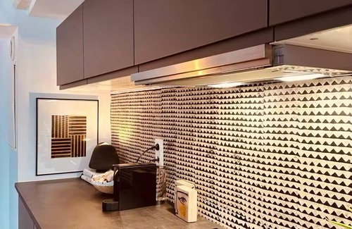 Sept Deniers - Ginestous House | Cosy house in the charming historic center of Blagnac - 5 mins to Airport/Airbus