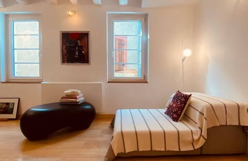 Sept Deniers - Ginestous House | Cosy house in the charming historic center of Blagnac - 5 mins to Airport/Airbus