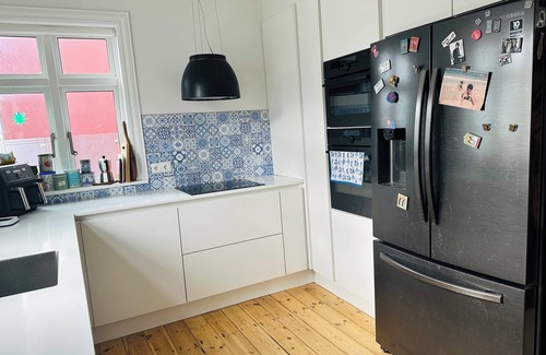 Downtown House | Cosy house in the heart of Downtown Reykjavik - Birta Rentals