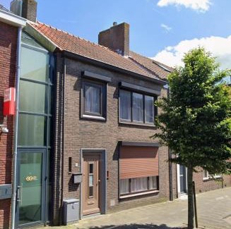 Oostburg Apartment | Cosy house in the heart of the center!