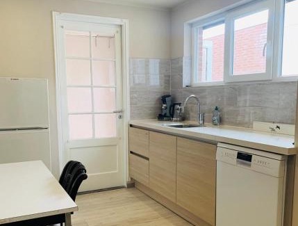 Oostburg Apartment | Cosy house in the heart of the center!
