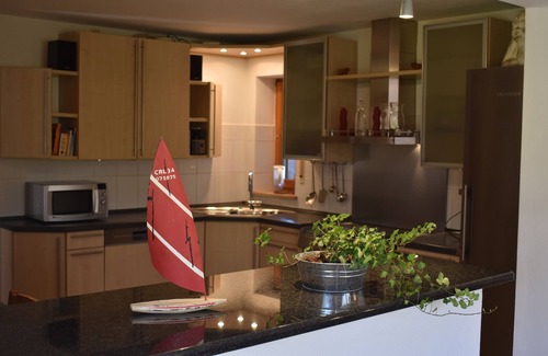 Diessen am Ammersee House | Cosy House near Ammersee Lake