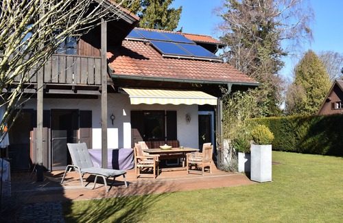 Diessen am Ammersee House | Cosy House near Ammersee Lake