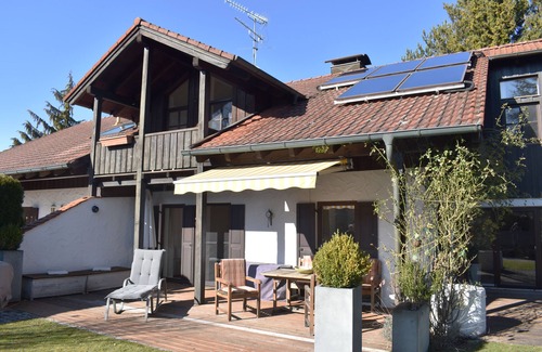 Diessen am Ammersee House | Cosy House near Ammersee Lake